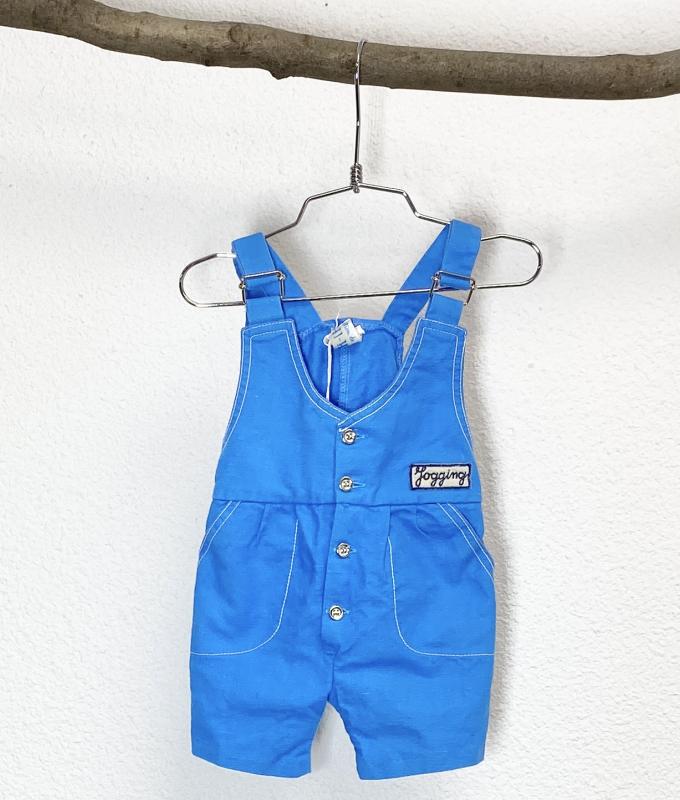 Salopette Garçon 12 mois