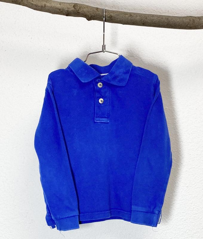 Polo Garçon 4 ans