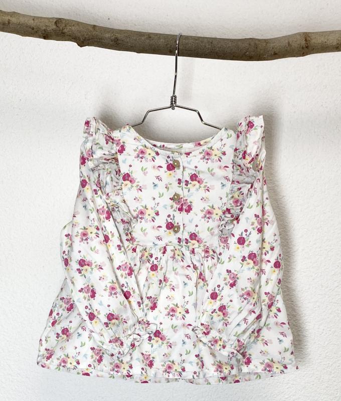 Tunique Fille 24 mois