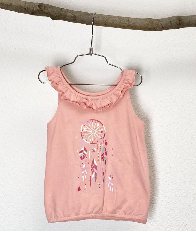 Débardeur Fille 24 mois