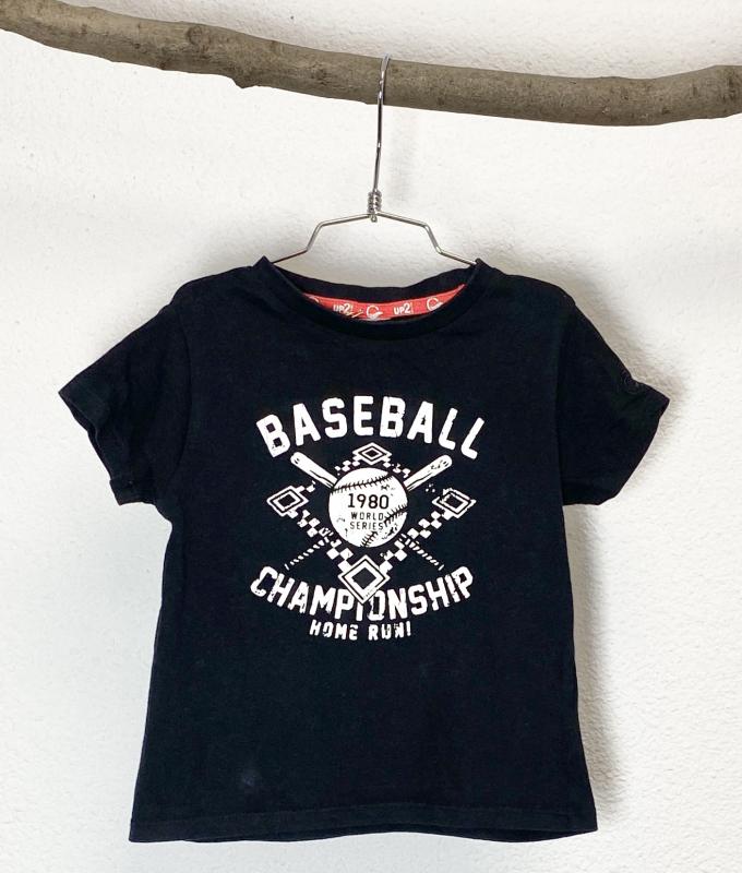 TShirt Garçon 3 ans