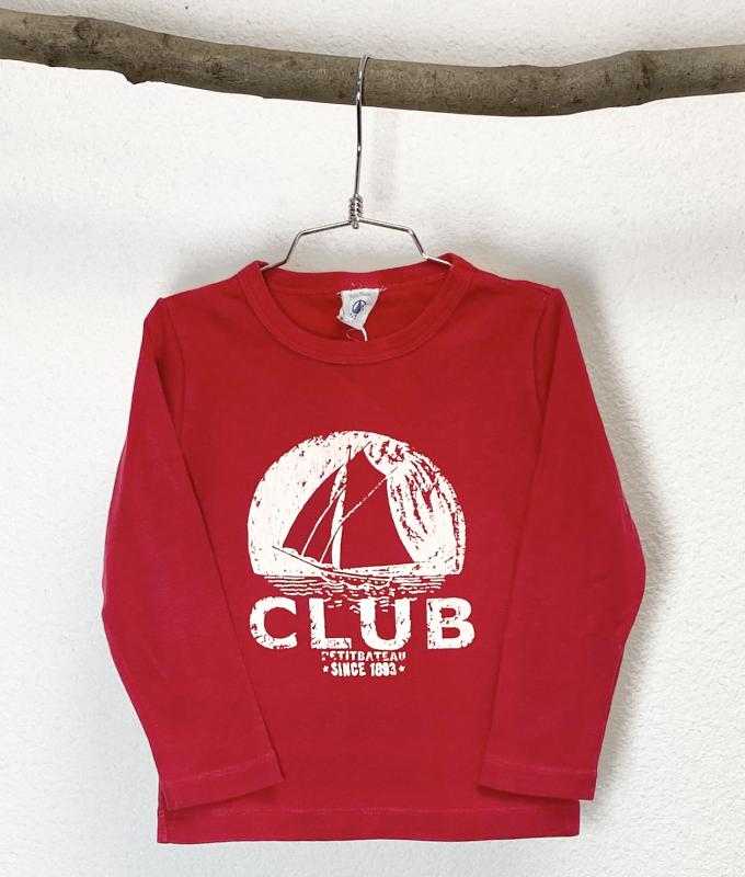 TShirt Garçon 3 ans