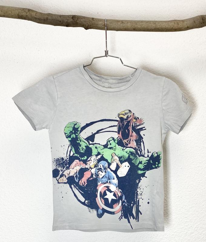 TShirt Garçon 4 ans