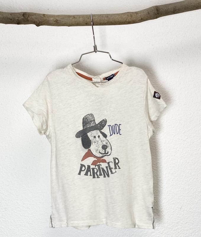 TShirt Garçon 3 ans