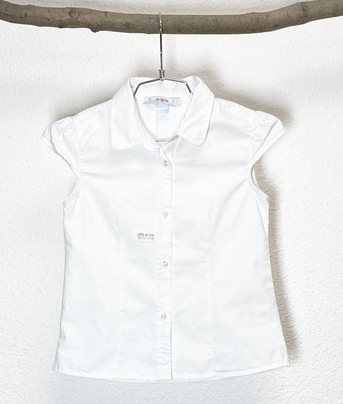 Chemise Fille 6 ans