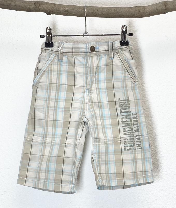 Bermuda Garçon 5 ans