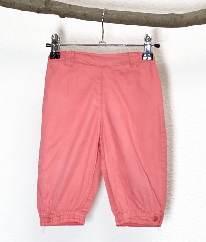 Pantalon Fille 24 mois