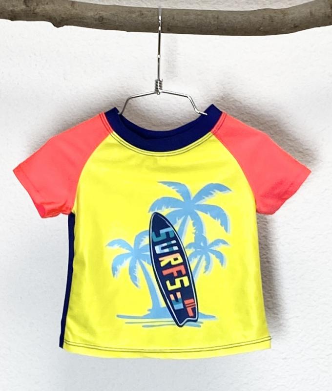 Anti UV Garçon 6 mois