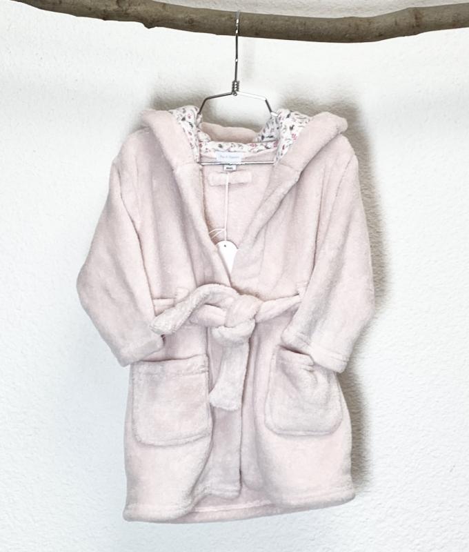 Peignoir Fille 12 mois