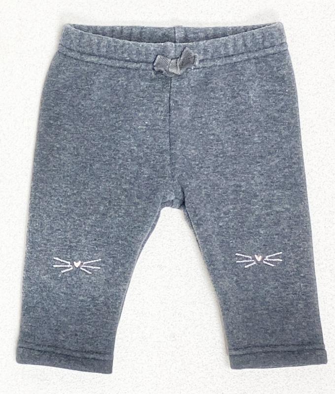 Legging Fille 3 mois