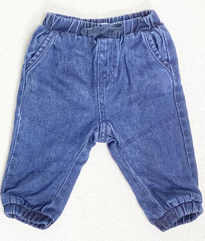 Pantalon Mixte 3 mois