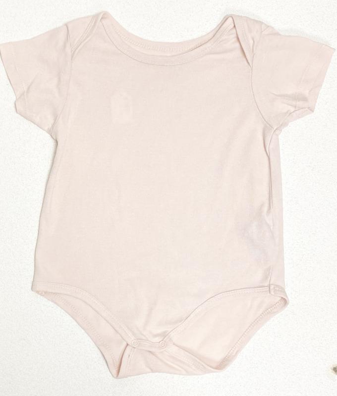 Body Fille 24 mois