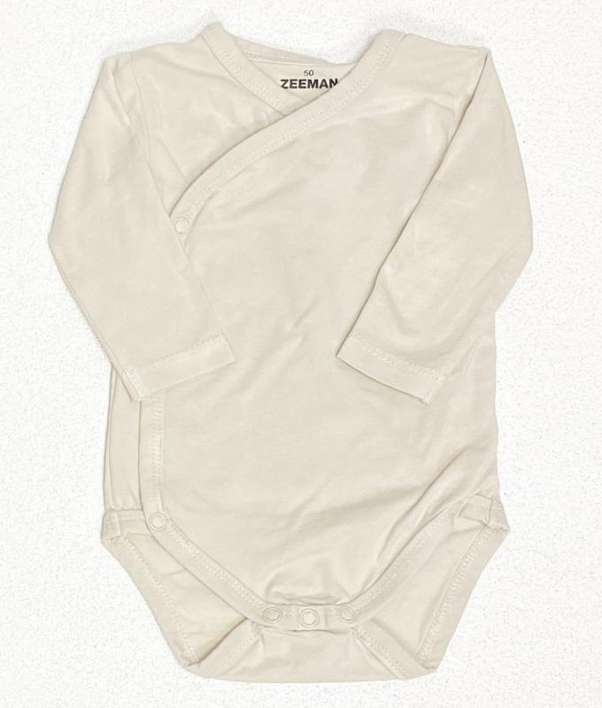 Body Mixte 3 mois