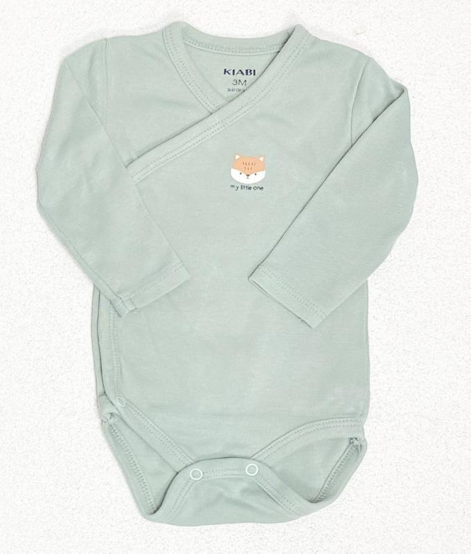 Body Garçon 3 mois