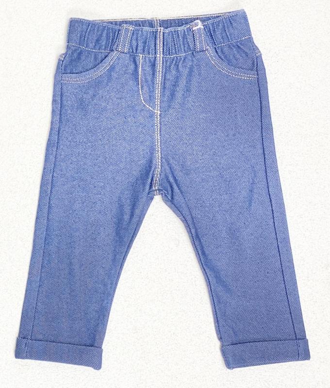 Legging Fille 6 mois