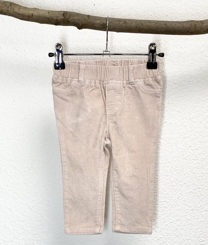 Pantalon Fille 18 mois