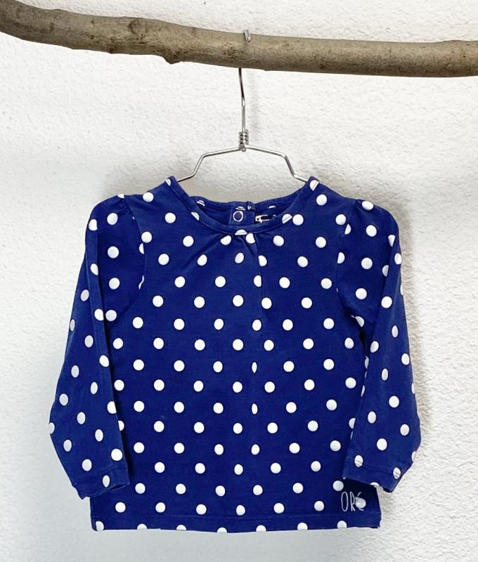 TShirt Fille 12 mois