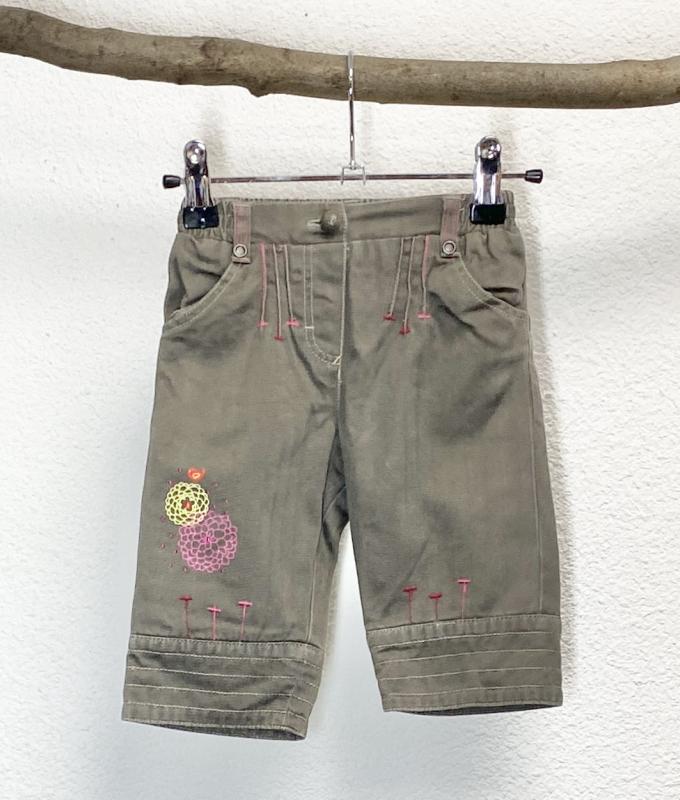 Pantalon Garçon 6 mois