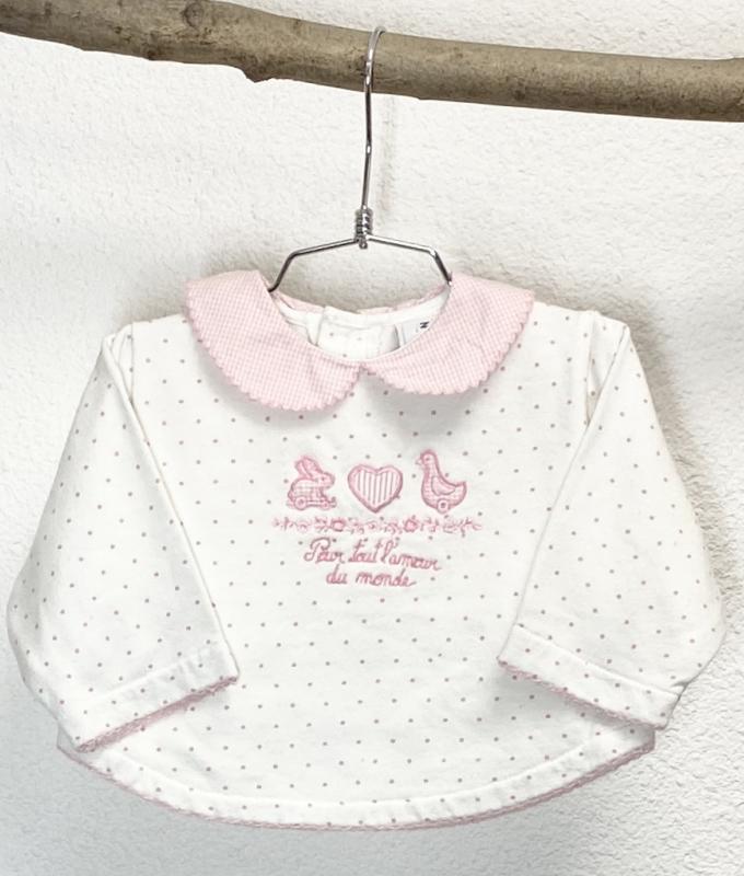 Pyjama Fille 12 mois