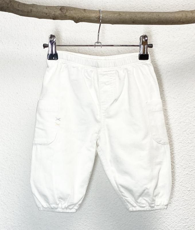 Pantalon Fille 9 mois