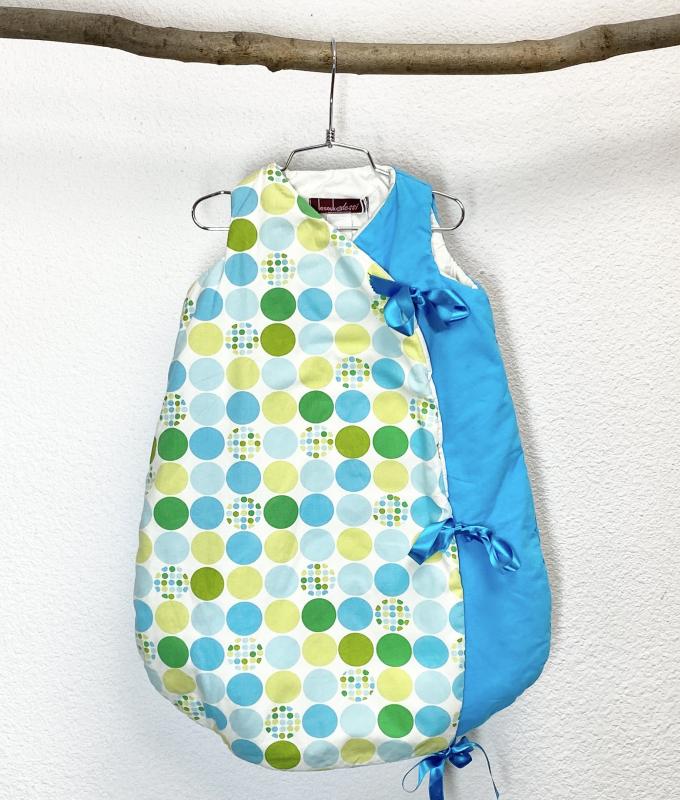 Gigoteuse Mixte 1 mois