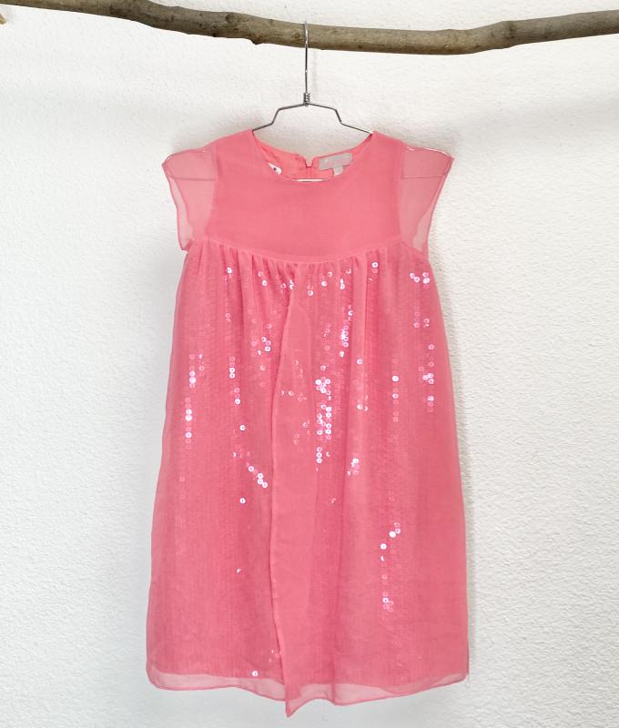 Robe Fille 8 ans