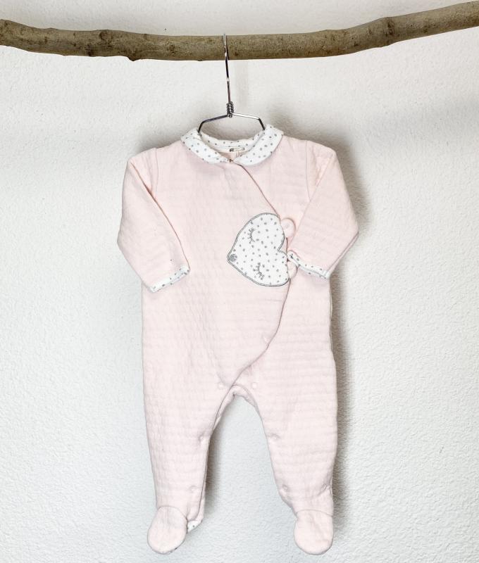 Pyjama Fille 3 mois