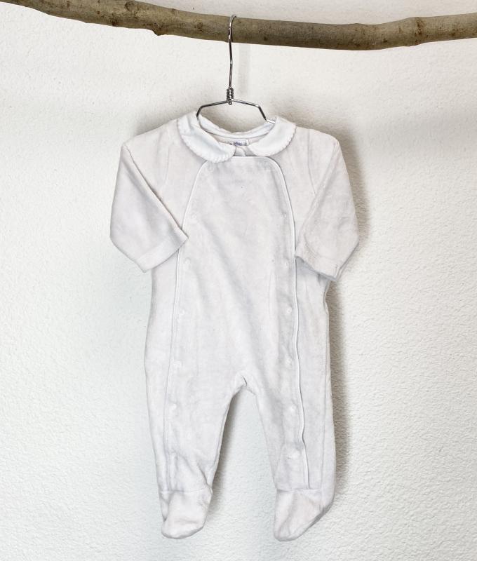 Pyjama Fille 3 mois