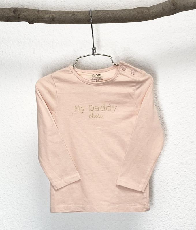 TShirt Fille 12 mois