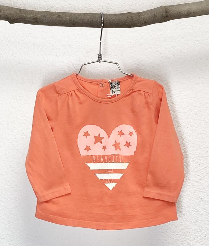 TShirt Fille 12 mois