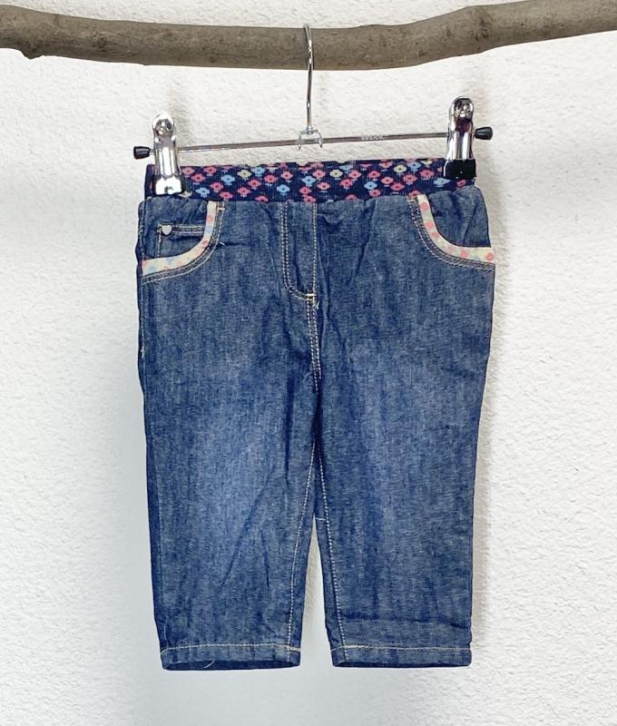 Pantalon Fille 6 mois