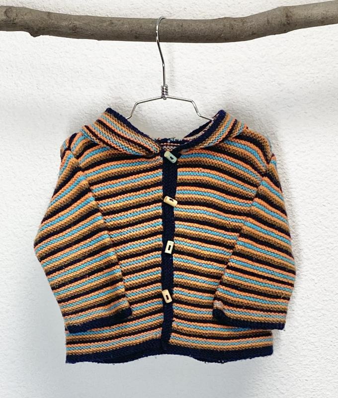 Gilet Garçon 12 mois