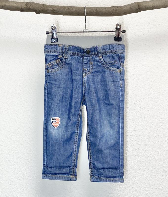 Jean Garçon 12 mois