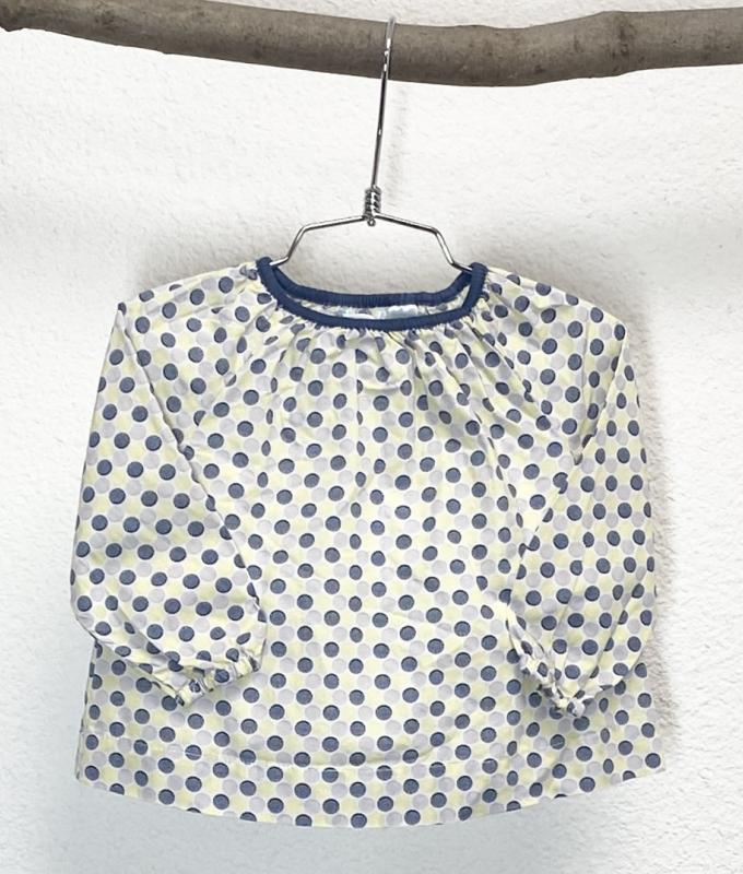 Blouse Garçon 6 mois