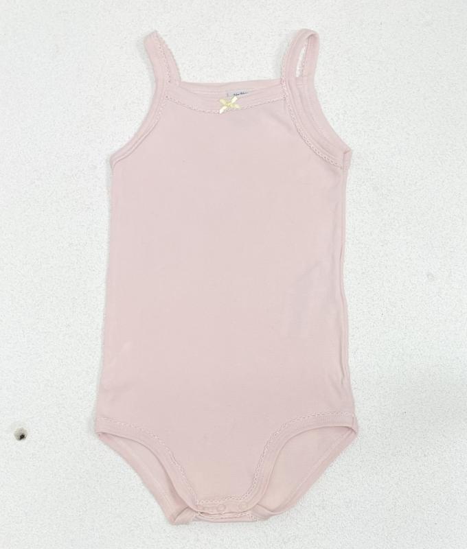 Body Fille 24 mois
