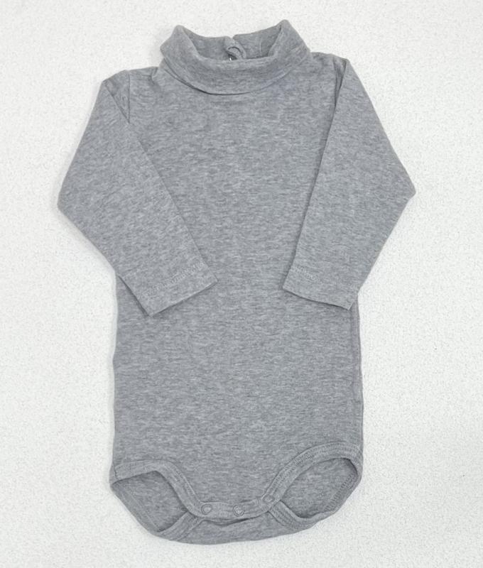 Body Mixte 3 mois
