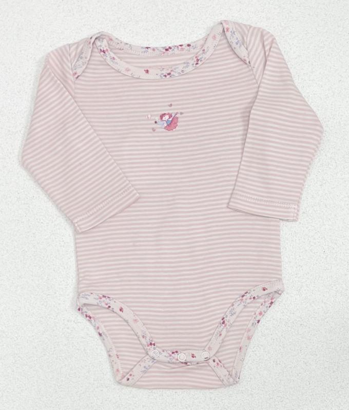 Body Fille 3 mois