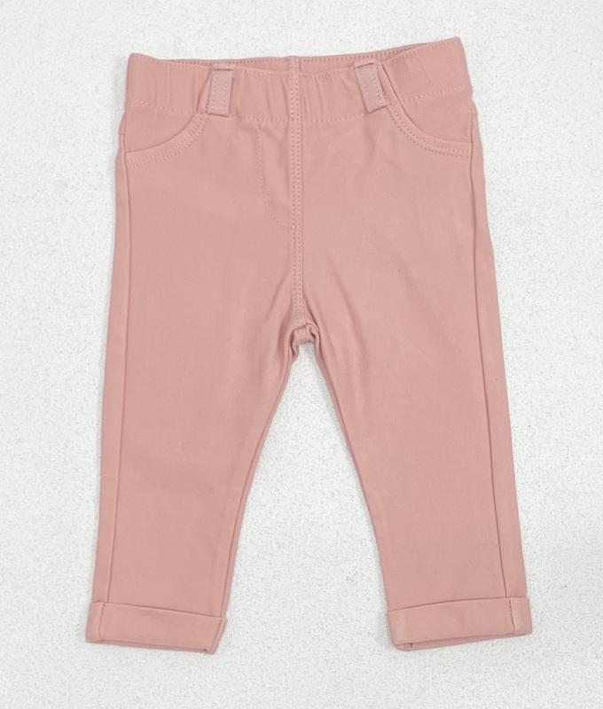 Pantalon Fille 6 mois