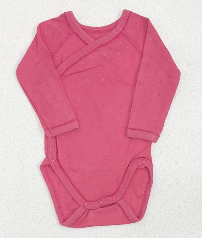 Body Fille 3 mois