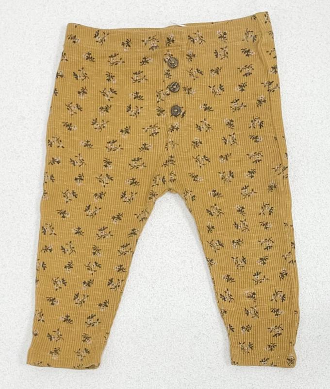 Legging Fille 12 mois