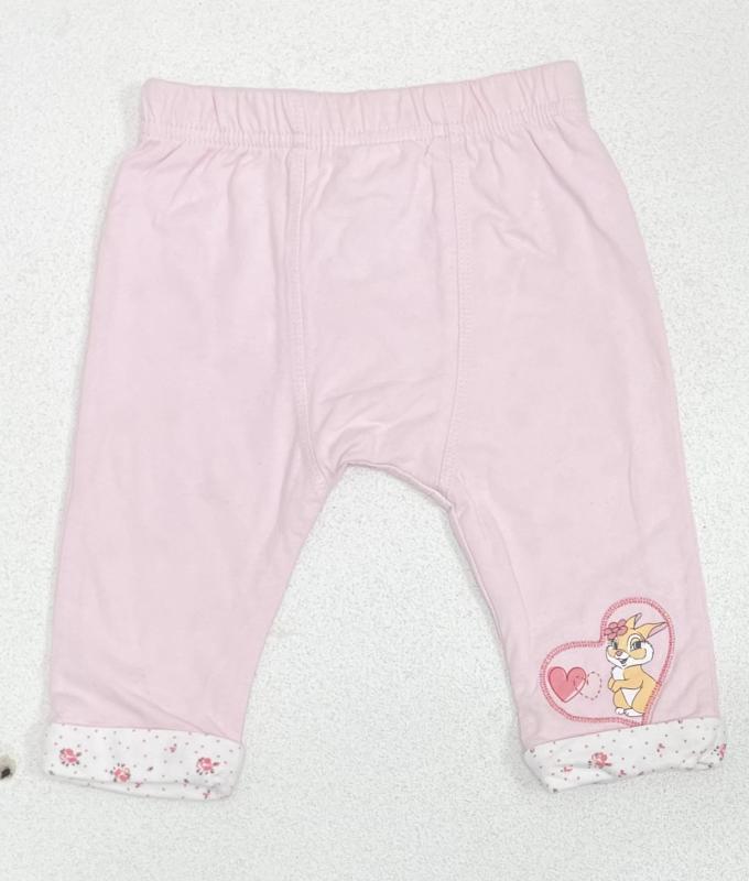 Pantalon Fille 6 mois