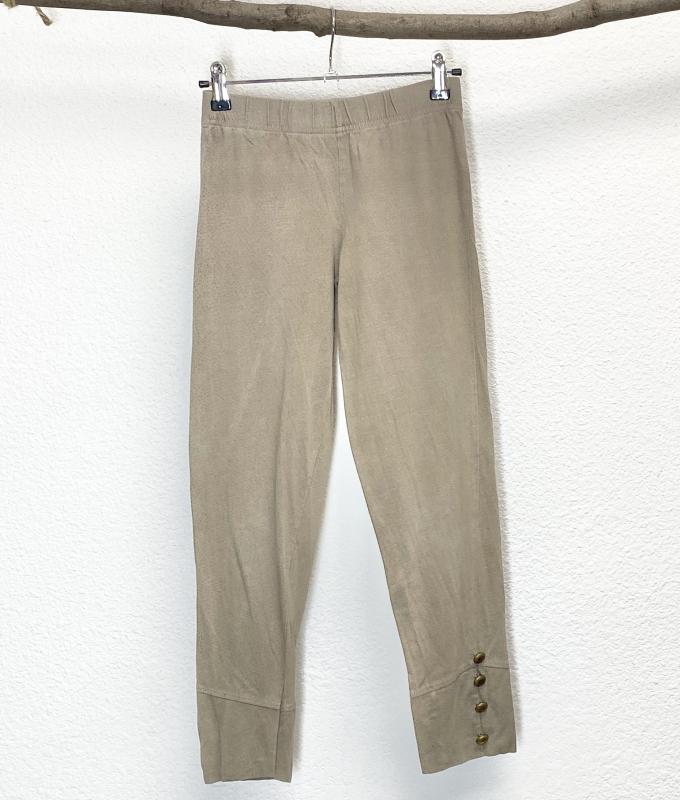 Legging Fille 10 ans