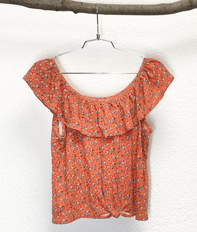 Débardeur Fille 10 ans