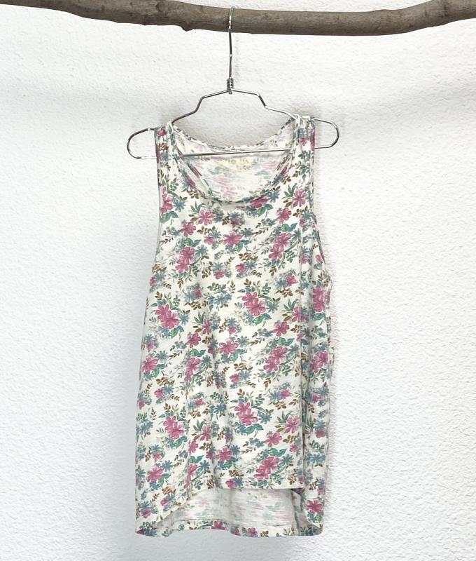 Débardeur Fille 8 ans