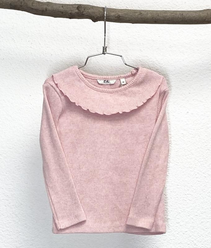 Pull Fille 3 ans