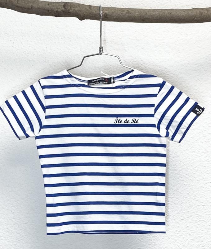 TShirt Mixte 24 mois