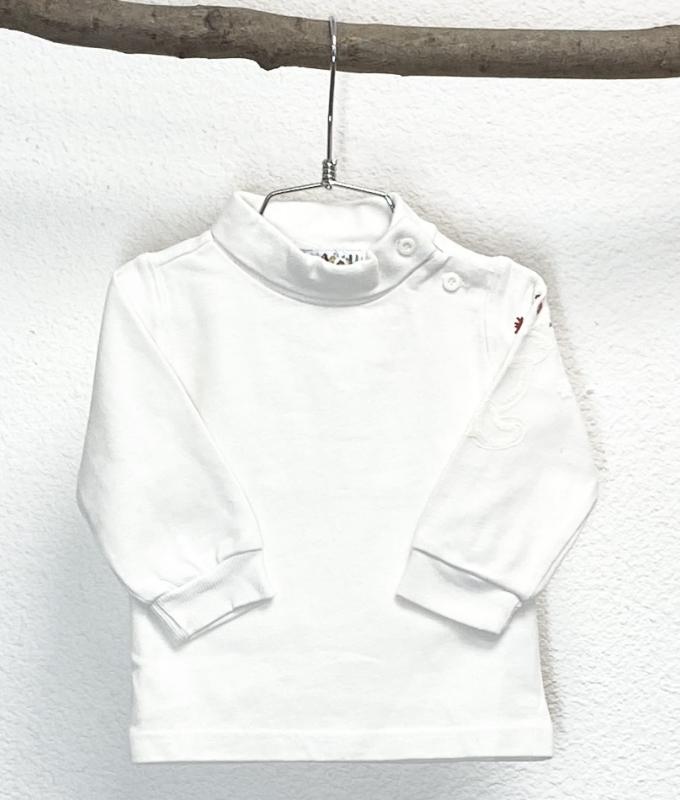 Sous Pull Mixte 9 mois