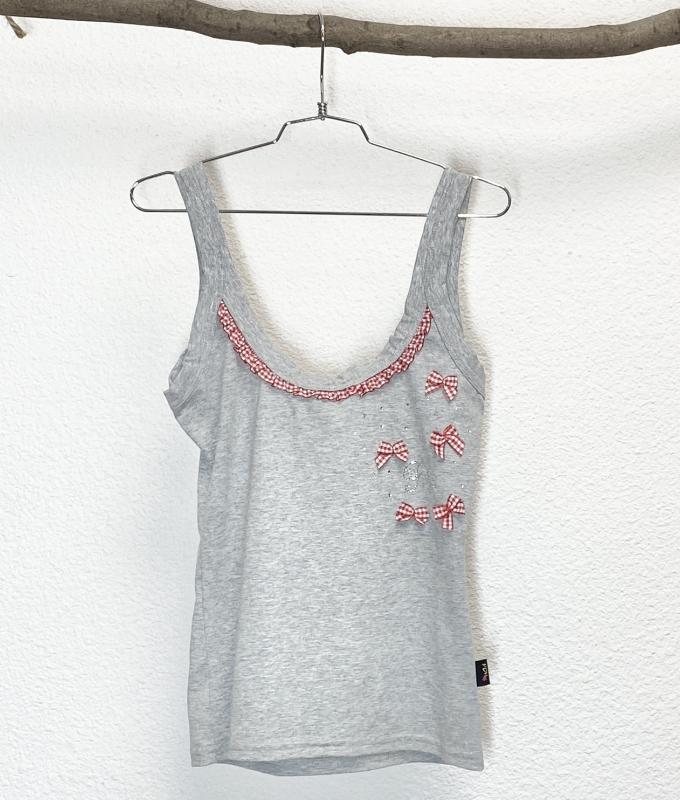 Débardeur Fille 12 ans