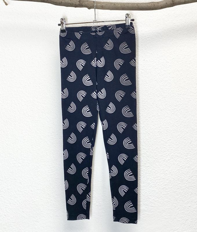 Legging Fille 10 ans