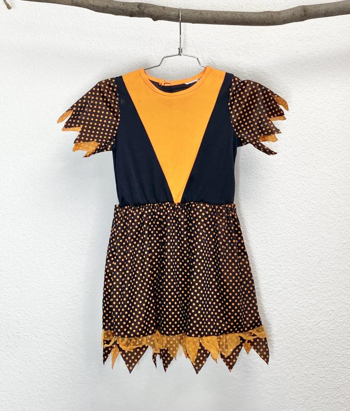 Déguisement Fille 4 ans